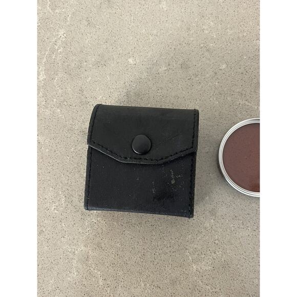 3 Pc 52mm Crystal Optics U.V., F.DL., PL. Filters W/Case - Picture 2 of 7